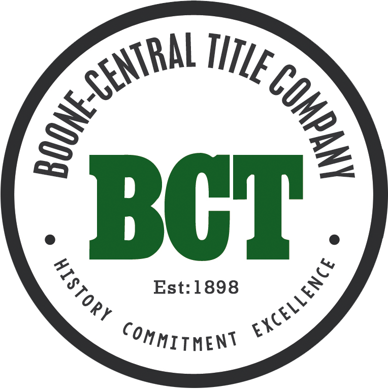 Boone-Central Title Company